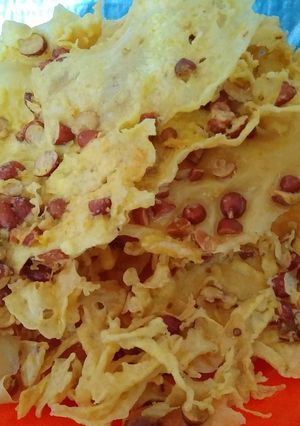Foto resep Rempeyek Kacang Tanah