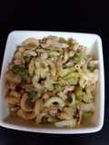 Chicken Veg Macaroni #cookpadramadan