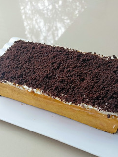 Foto resep Carrot Cake/ Kue Wortel