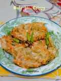 Bala-bala Crispy