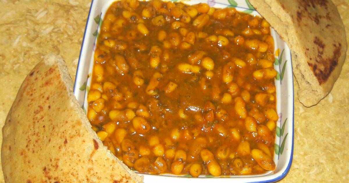 طريقة عمل لوبيا البيضاء - 442 وصفة سهلة وسريعة - كوكباد