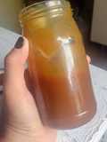 Dulce de leche casero