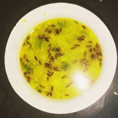 Varan Bhaat A picture of Varan Bhaat.