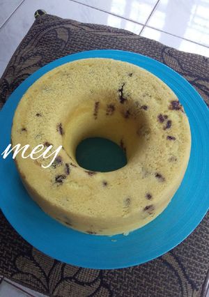 Foto resep Bolu Kukus Susu Kental Manis Mises