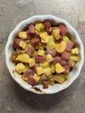 Hawaii Casserole