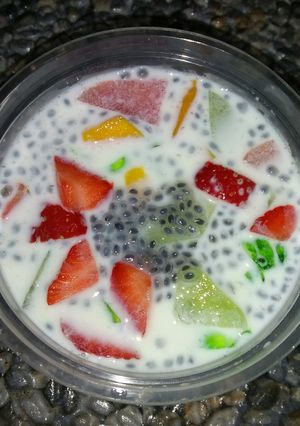 Foto resep Ximilu