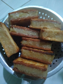 Foto resep Gabin tape
