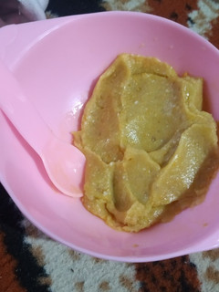 Foto resep MPASI 7 bulan