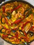Arroz con cosas !!