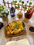 Menjes Goreng