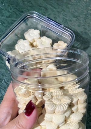 Foto resep Kue bangkit