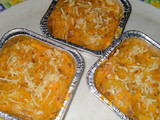 Makaroni schotel