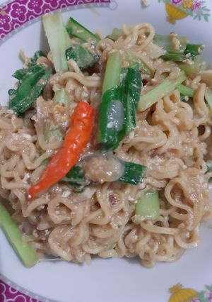 Foto resep Mi telor