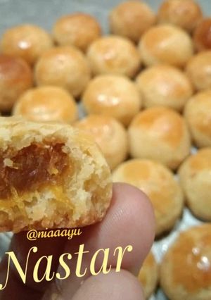 Foto resep #30 Nastar