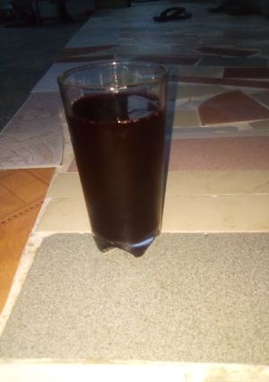 Zobo ainihin hoton girkin