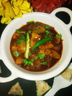 अमरूद की सब्जी रेसिपी मुख्य फोटो