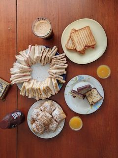 Φωτογραφία της συνταγής Breakfast 🧇