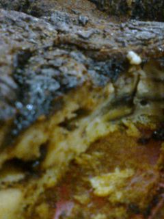 Foto resep Puding Roti Coklat Meses ala JTT