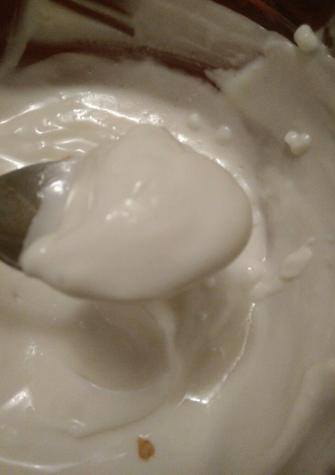 Una foto de Mayonesa Sin Gluten