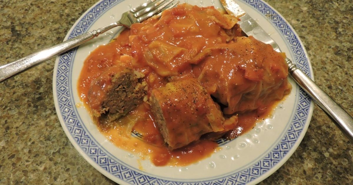 Polish Beef Home Recipes - Cookpad