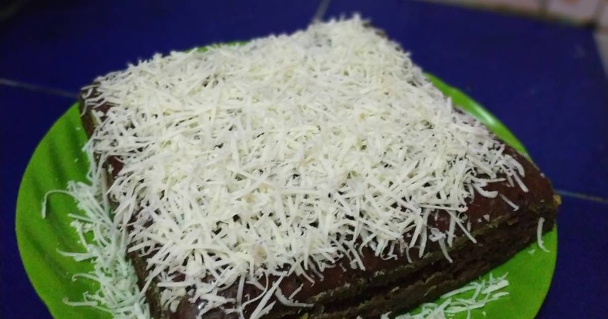 71 resep bolu kukus chocolatos tanpa mixer enak dan ...