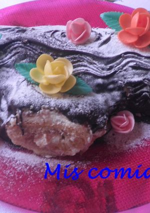 Foto principal de Tronco de Navidad