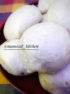 Foto resep Bakpao Lembut