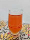 Jus Nanas Raspberry