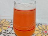 Jus Nanas Raspberry
