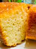 Tortita de limón 🍋