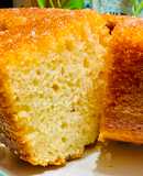 Tortita de limón 🍋