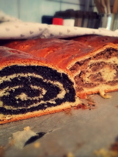 Bejgli recept fotója