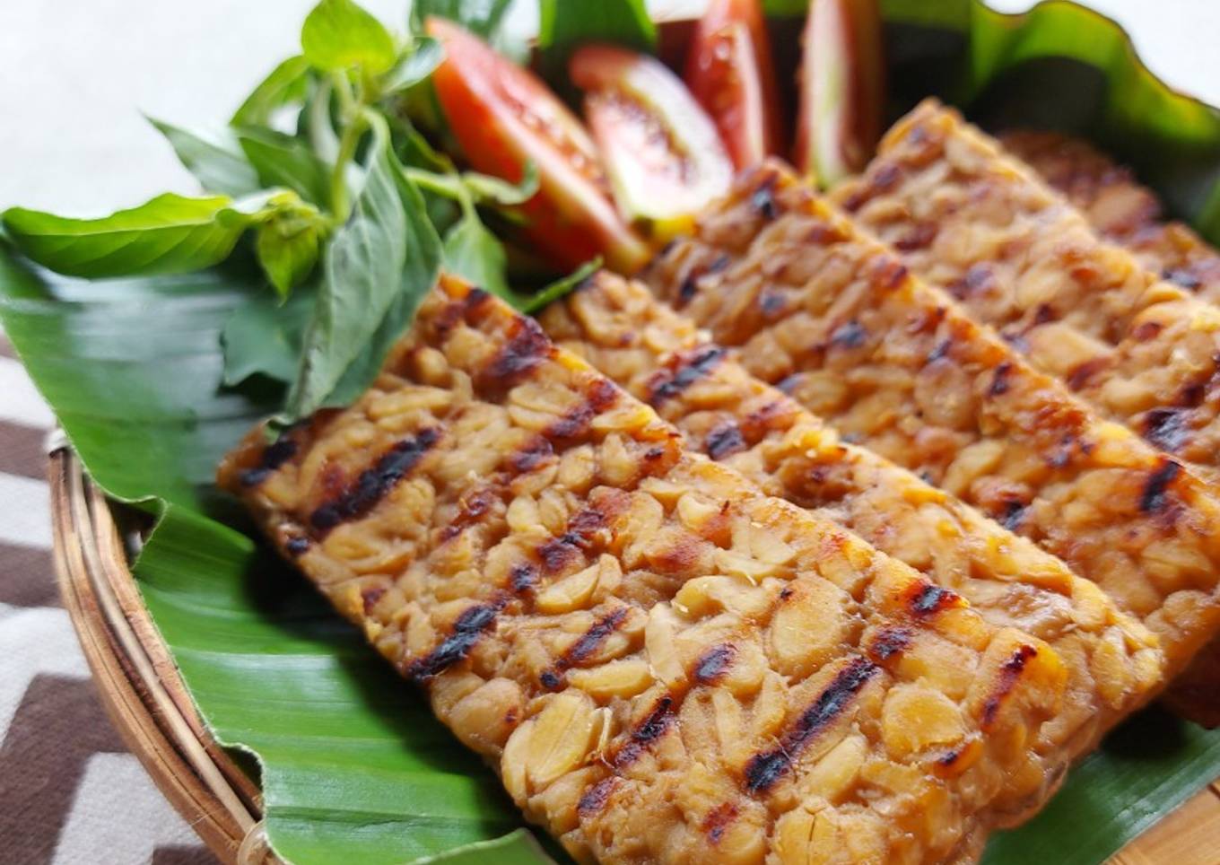 Tempe Panggang