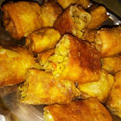 A picture of Spring roll.