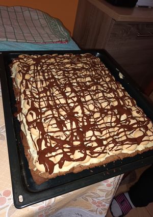 Tangó szelet recept fotója