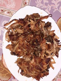 صورة لوصفة غراتان باذنجان