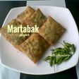 Martabak Sayur