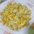 Revuelto de gulas