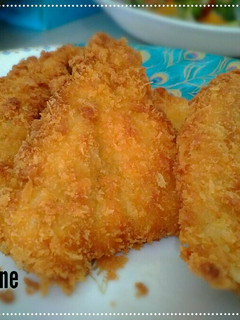 Foto resep Ayam Crispy Favorite