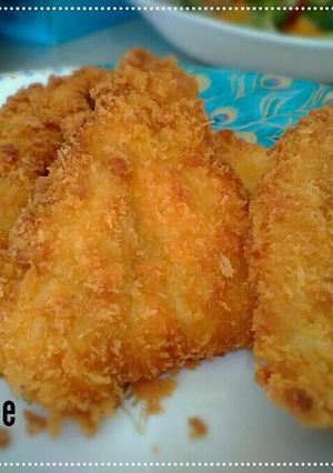 Foto resep Ayam Crispy Favorite