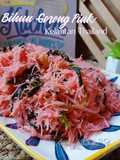 Bihun Goreng Pink Kelathai Lejen