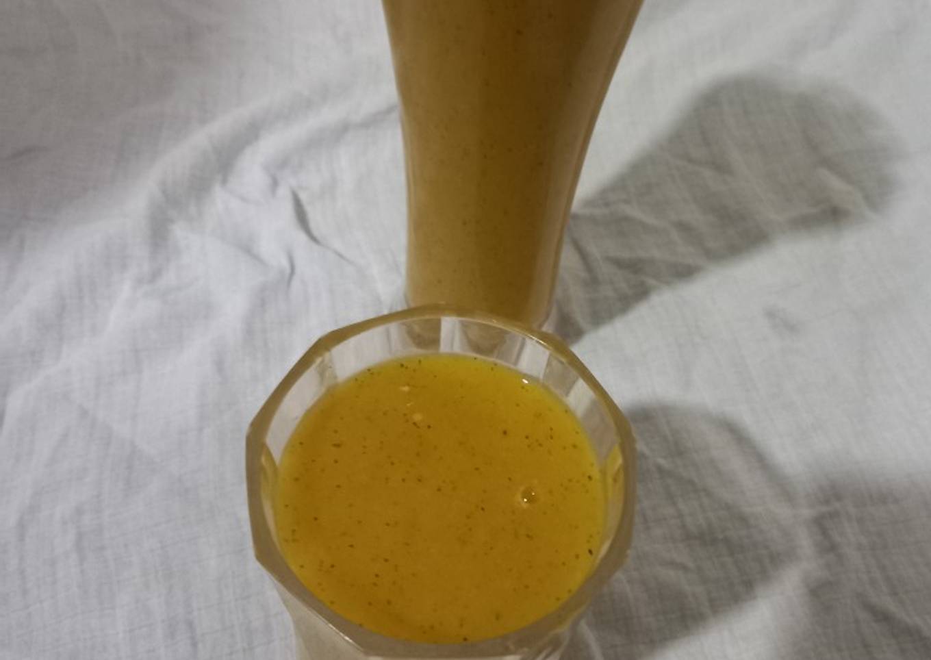 Mango juice