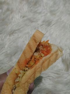 Foto resep Roti John Ala Ala