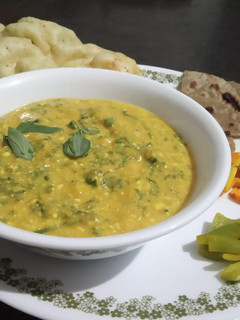 મેથીની ભાજી(Methi Bhaji Recipe in Gujarati) રેસીપી મુખ્ય ફોટો