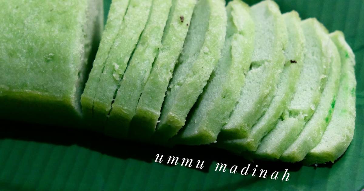 50 resep  kue kukus  tanpa  mixer  tanpa  timbangan  enak dan 