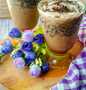 Langkah Mudah untuk Menyiapkan Resep 22. Es cappucino cincau #Senin Semangat yang Menggugah Selera Anti Ribet, Menggugah Selera