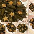 يلانجي (ورق عنب بالزيت)