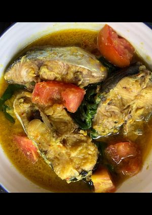 Foto resep Pindang Ikan Patin