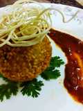 Healthy Daal Bomb