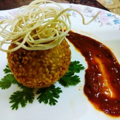 A picture of Healthy Daal Bomb.